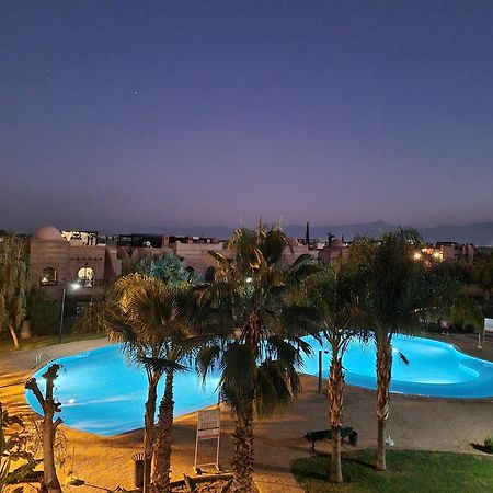 La Perle De Marrakech By Atlas Golf Resort マラケシュ エクステリア 写真