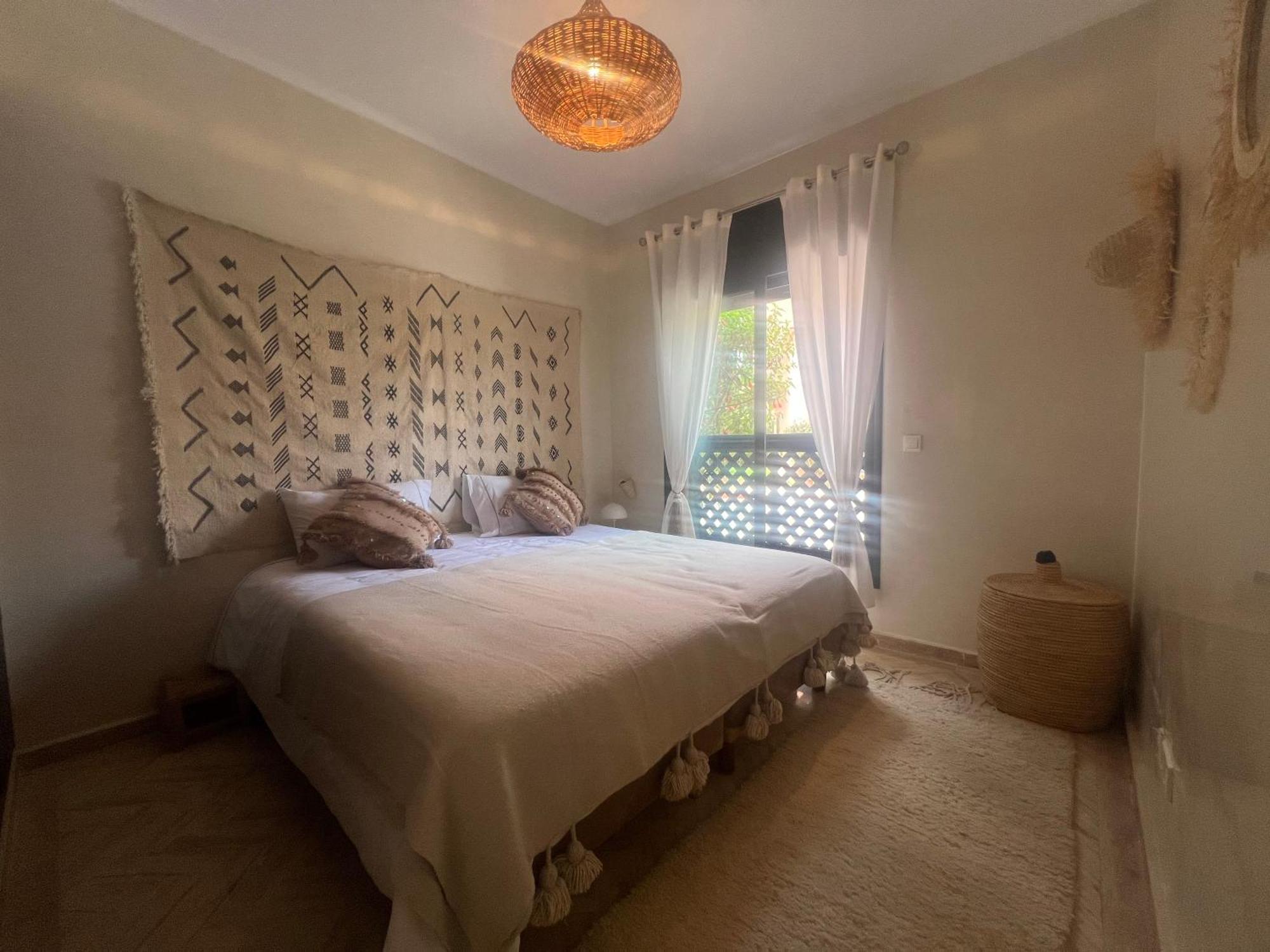 La Perle De Marrakech By Atlas Golf Resort マラケシュ エクステリア 写真