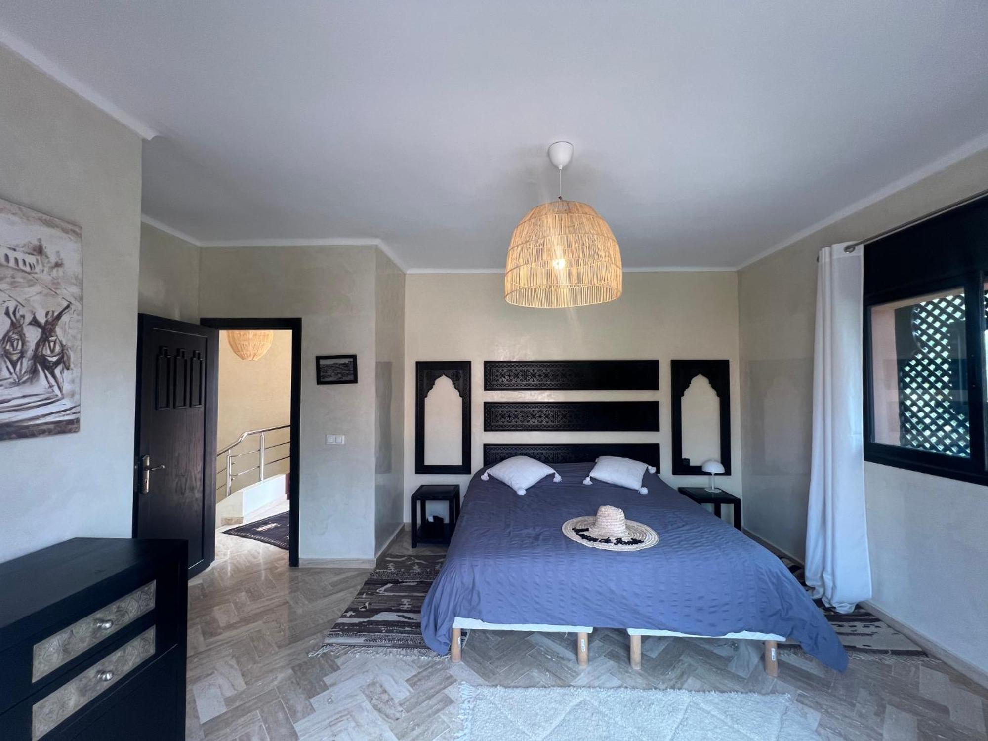 La Perle De Marrakech By Atlas Golf Resort マラケシュ エクステリア 写真