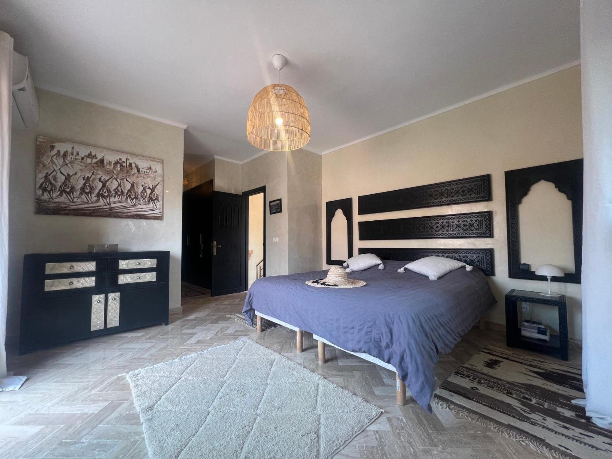 La Perle De Marrakech By Atlas Golf Resort マラケシュ エクステリア 写真