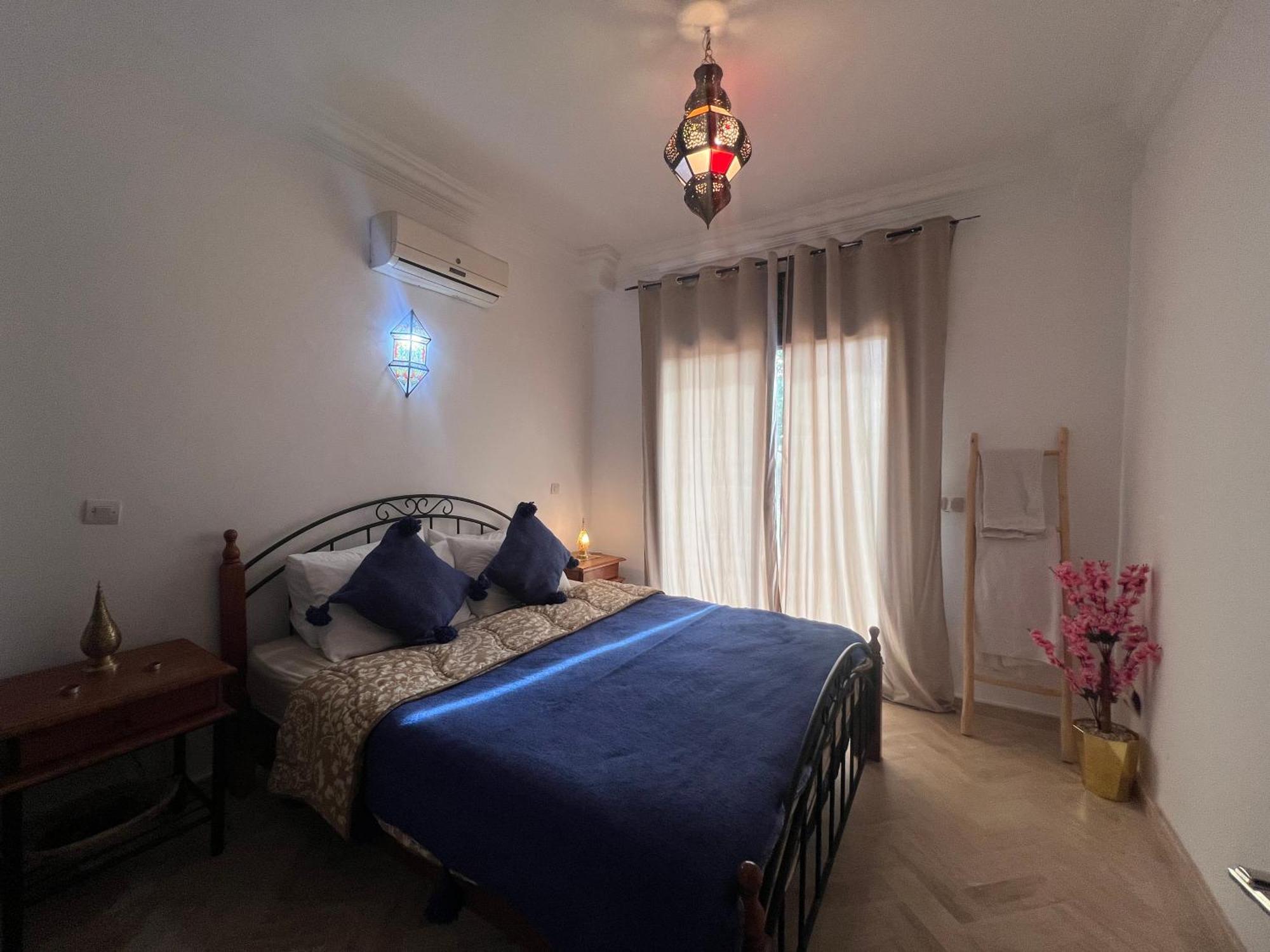 La Perle De Marrakech By Atlas Golf Resort マラケシュ エクステリア 写真