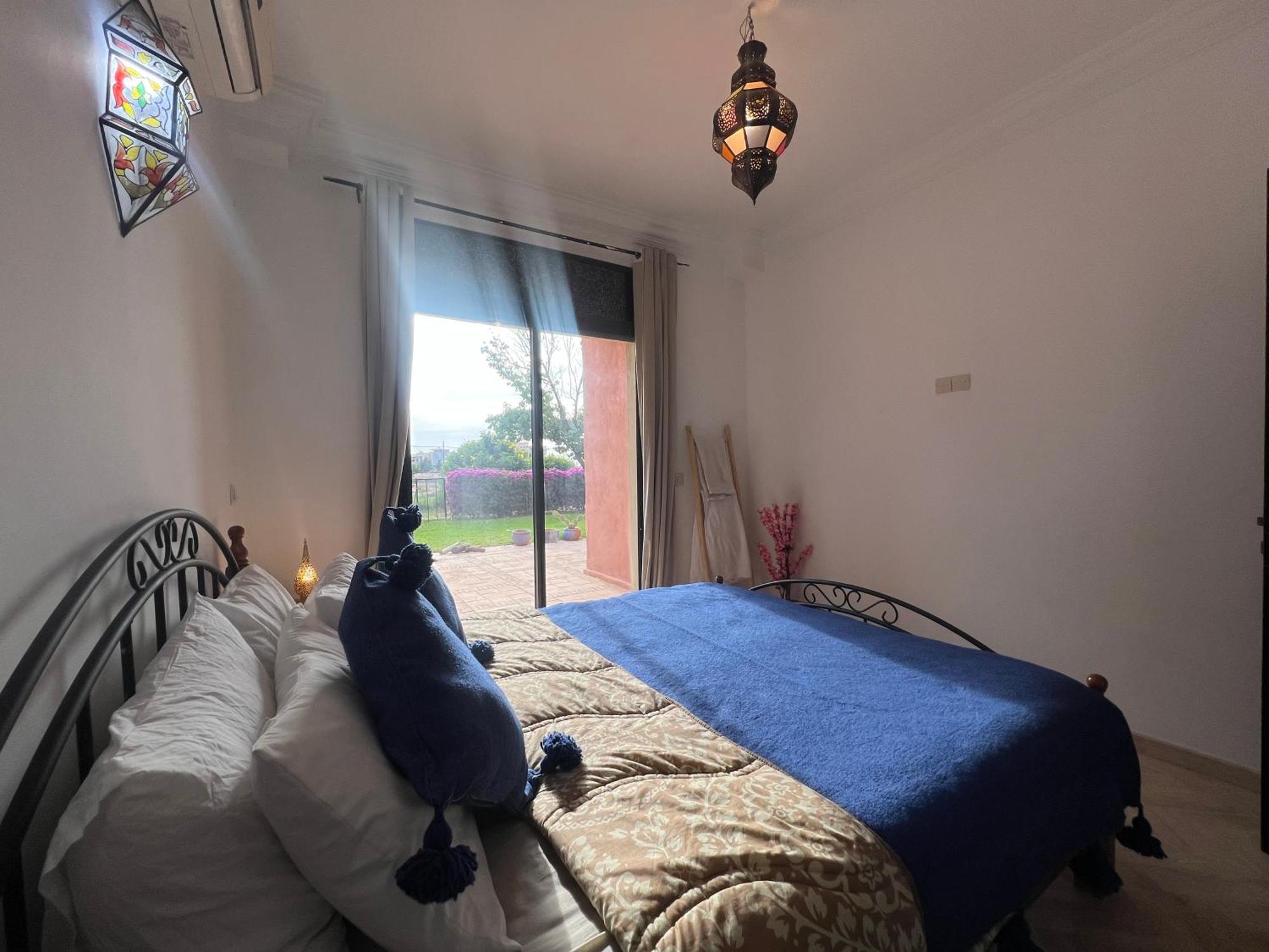 La Perle De Marrakech By Atlas Golf Resort マラケシュ エクステリア 写真