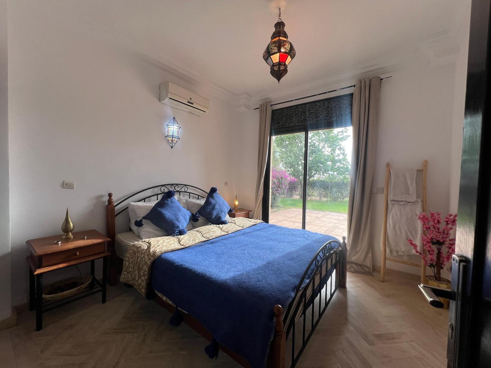 La Perle De Marrakech By Atlas Golf Resort マラケシュ エクステリア 写真